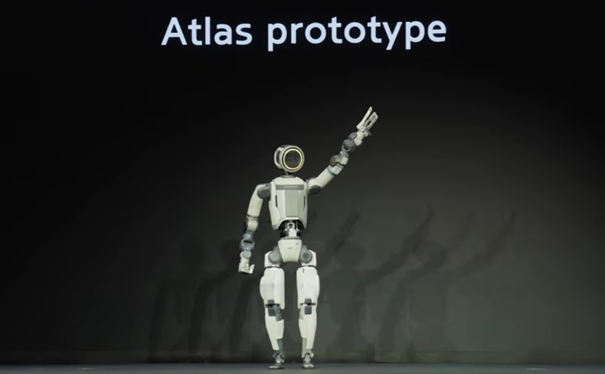 Atlas